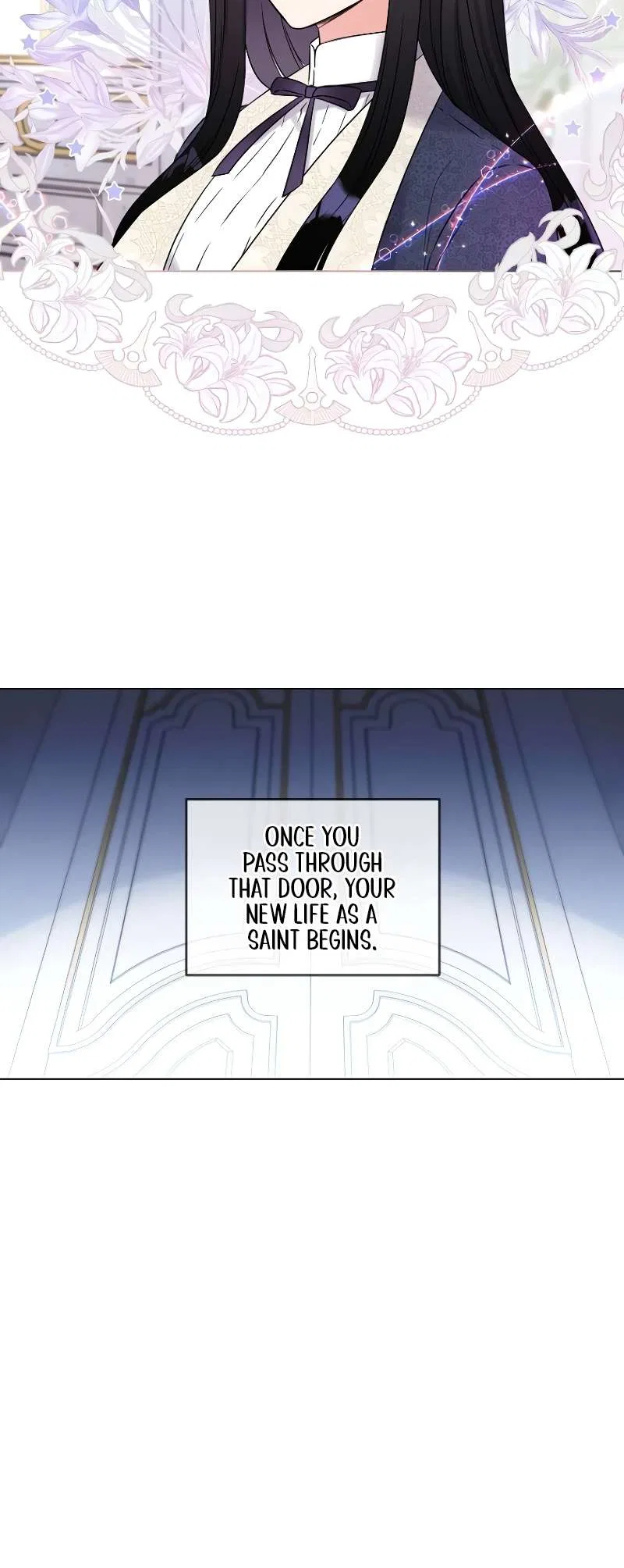 Lovers Beyond Dimension Chapter 1 – Page 4