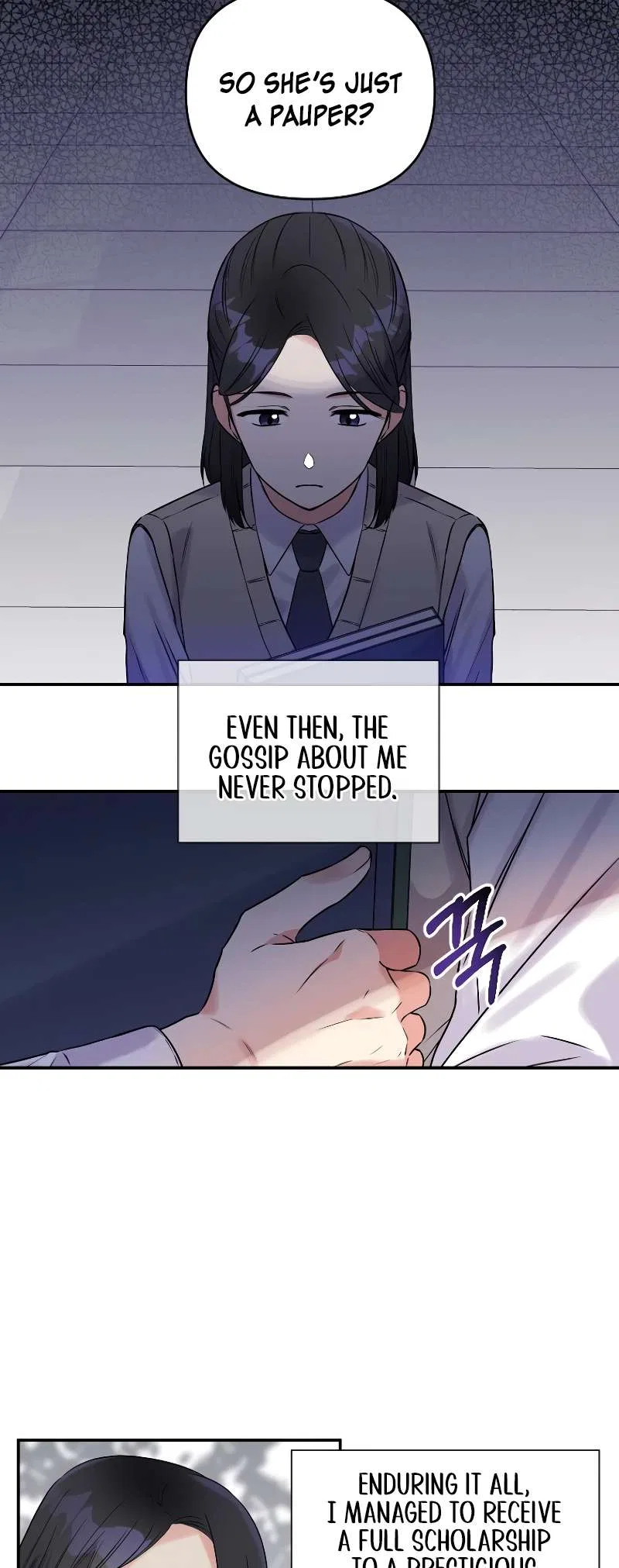 Lovers Beyond Dimension Chapter 1 – Page 17