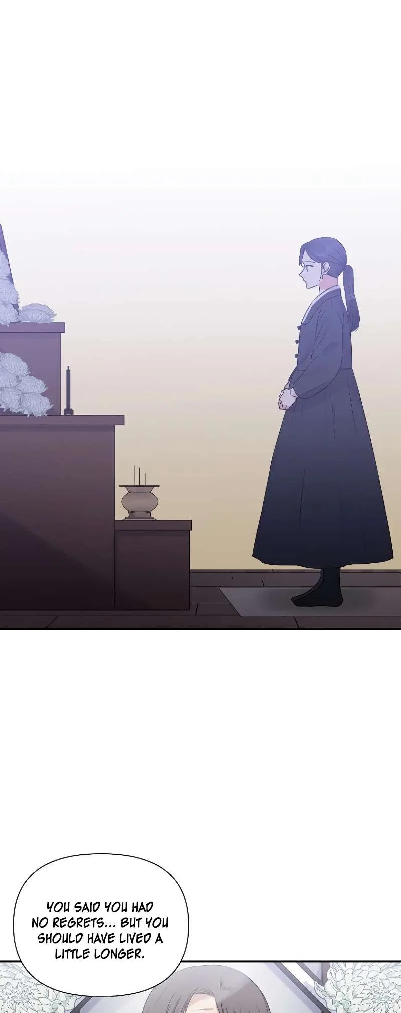 Lovers Beyond Dimension Chapter 1 – Page 19