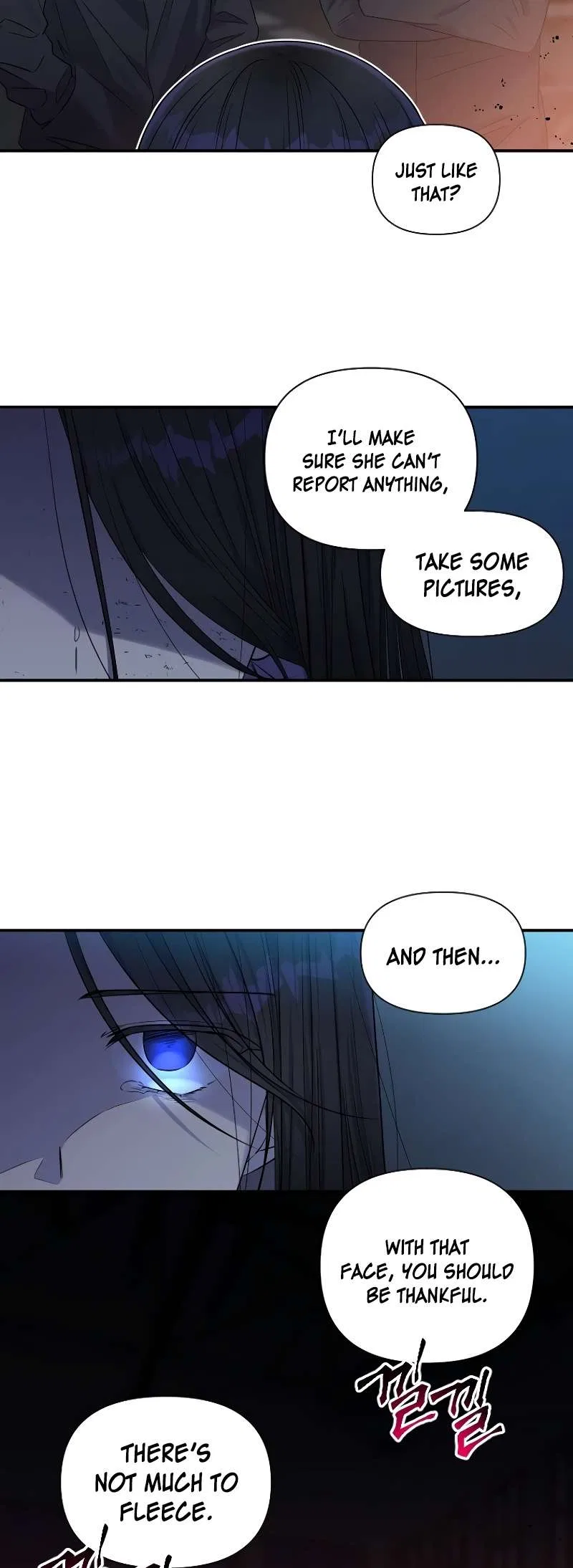 Lovers Beyond Dimension Chapter 1 – Page 36