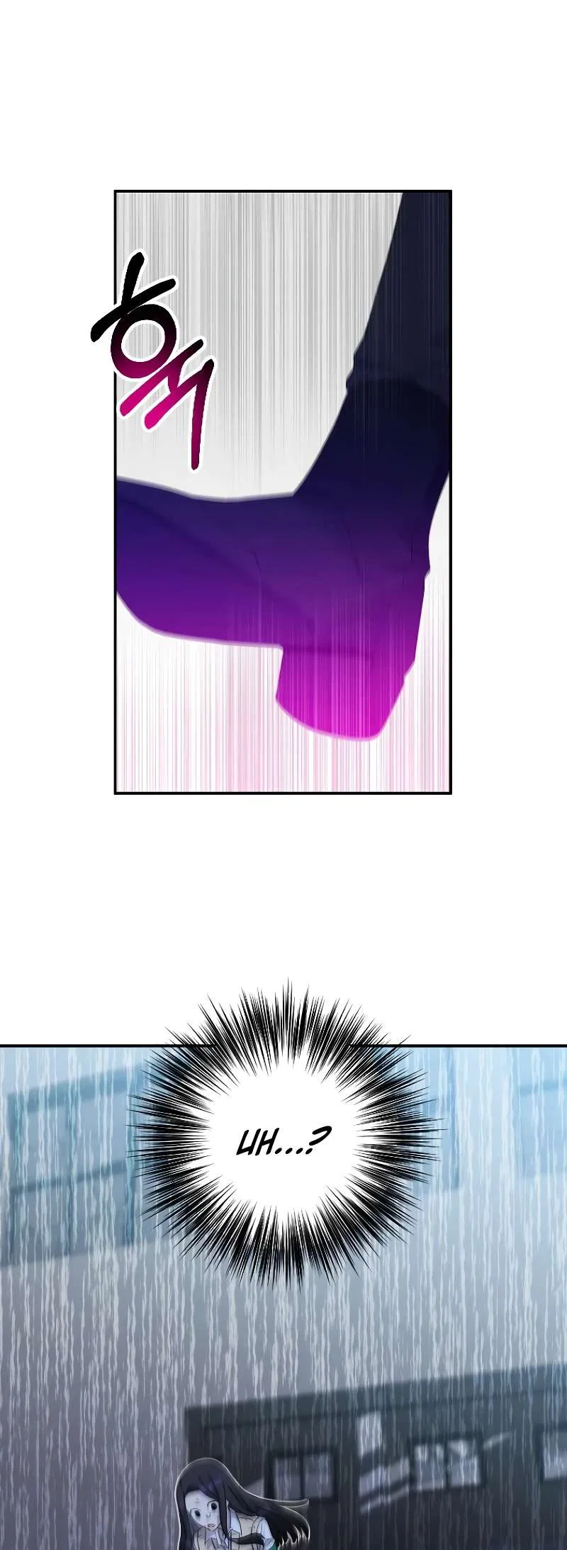 Lovers Beyond Dimension Chapter 1 – Page 39