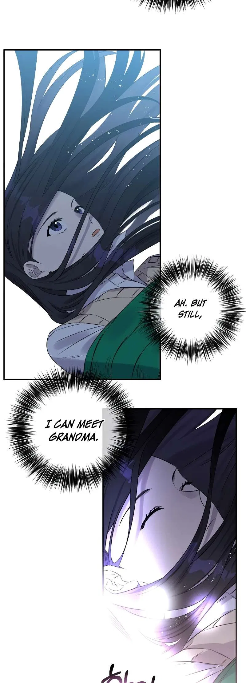 Lovers Beyond Dimension Chapter 1 – Page 43