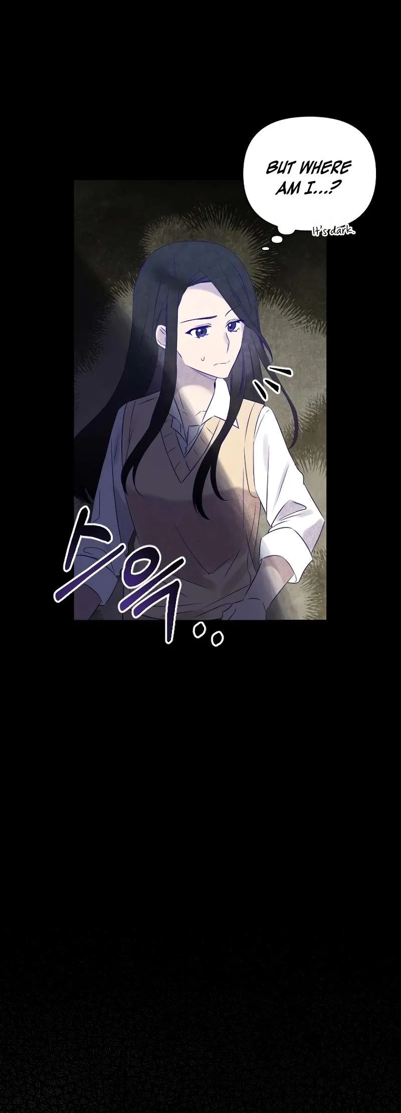 Lovers Beyond Dimension Chapter 1 – Page 46