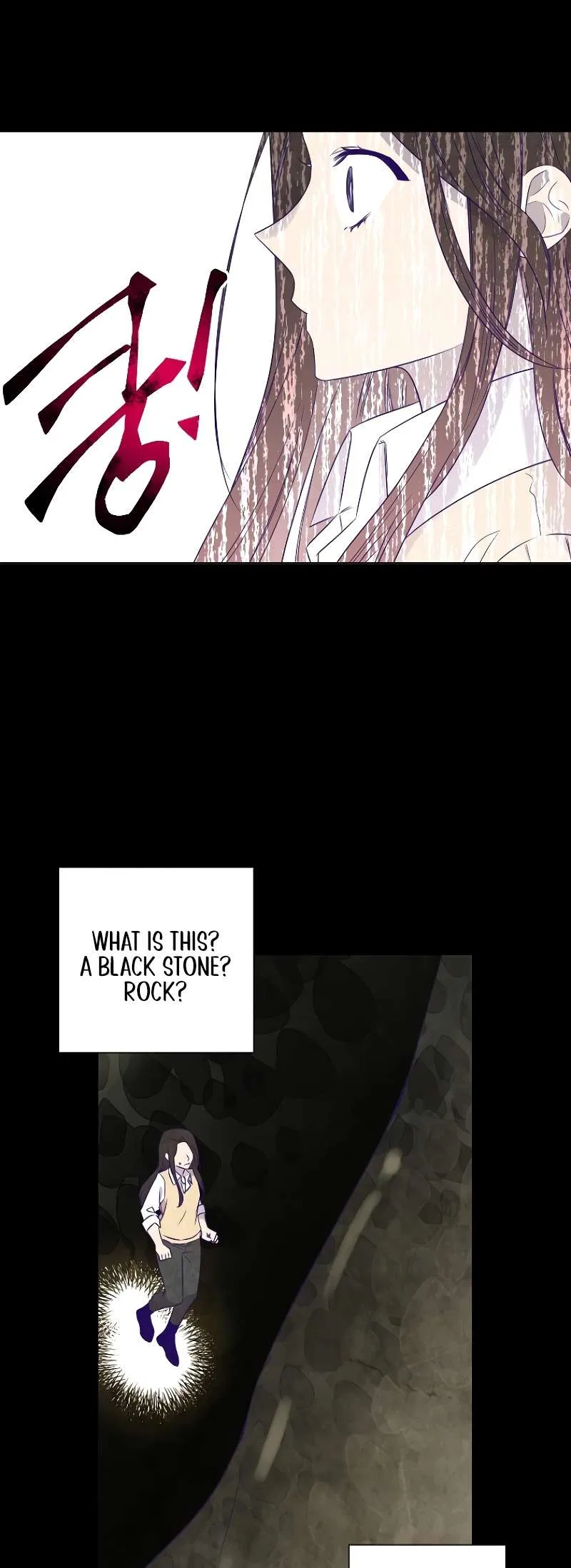 Lovers Beyond Dimension Chapter 1 – Page 48