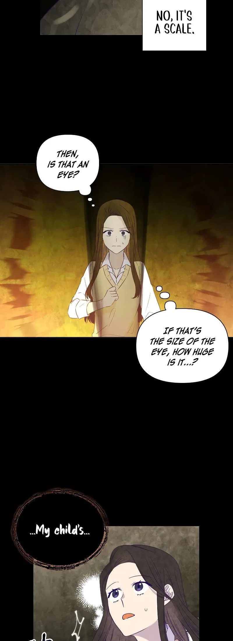 Lovers Beyond Dimension Chapter 1 – Page 49