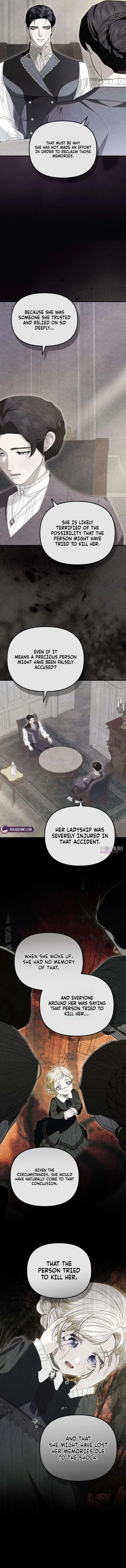 I Only Need the Duke’s Child Chapter 23 – Page 2