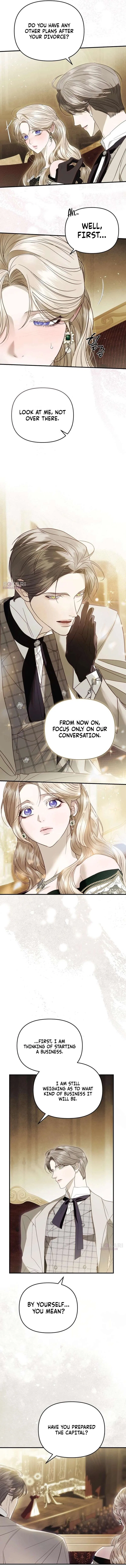 I Only Need the Duke’s Child Chapter 23 – Page 13