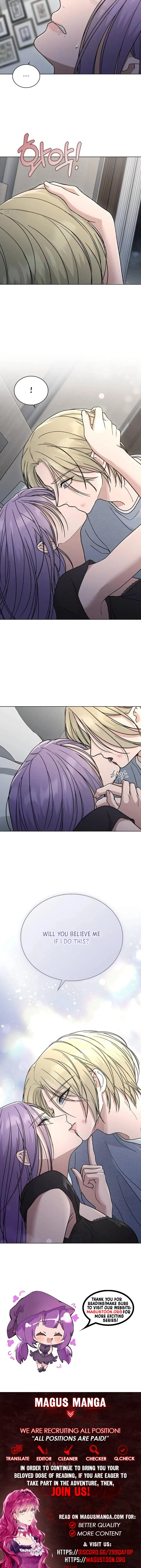 Ex-Love Review Chapter 77 – Page 9