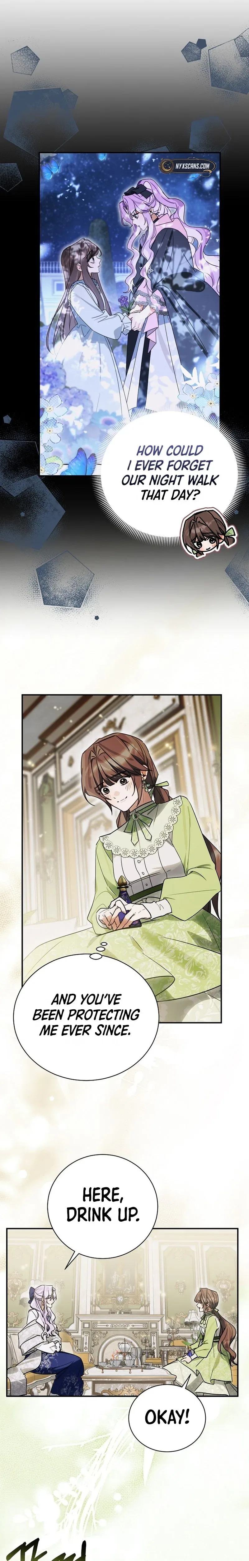 For the Young Villain’s Happy Ending Chapter 61 – Page 5