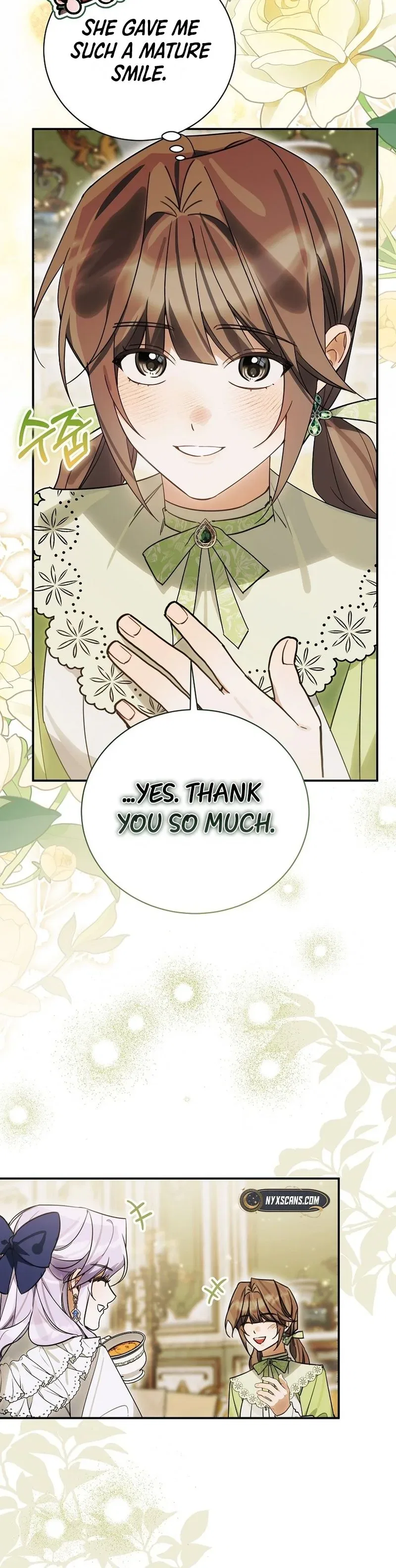 For the Young Villain’s Happy Ending Chapter 61 – Page 7