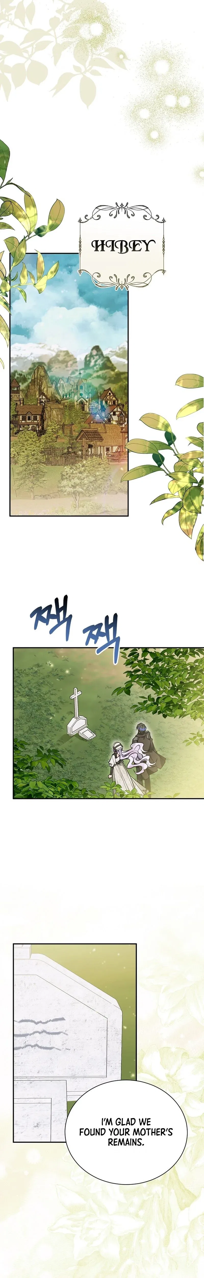 For the Young Villain’s Happy Ending Chapter 61 – Page 8