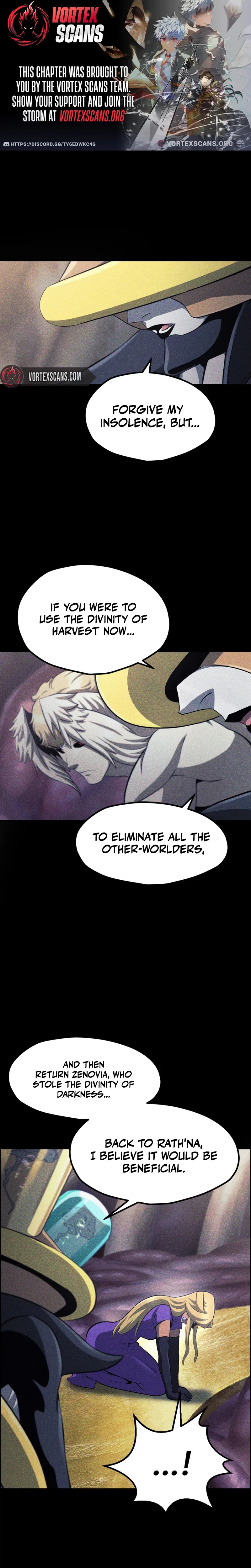 Survival Story of a Sword King in a Fantasy World Chapter 299 – Page 1