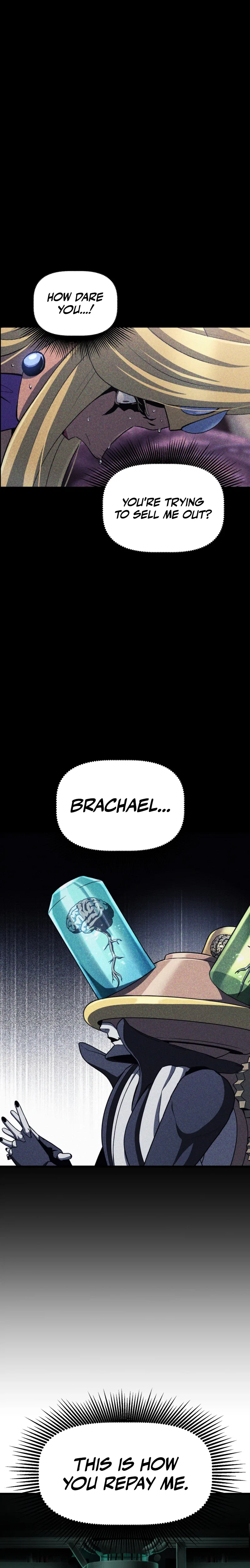 Survival Story of a Sword King in a Fantasy World Chapter 299 – Page 2