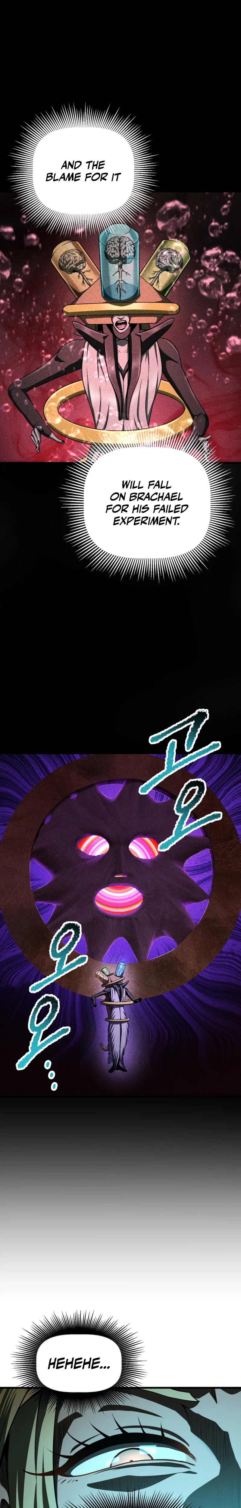 Survival Story of a Sword King in a Fantasy World Chapter 299 – Page 5