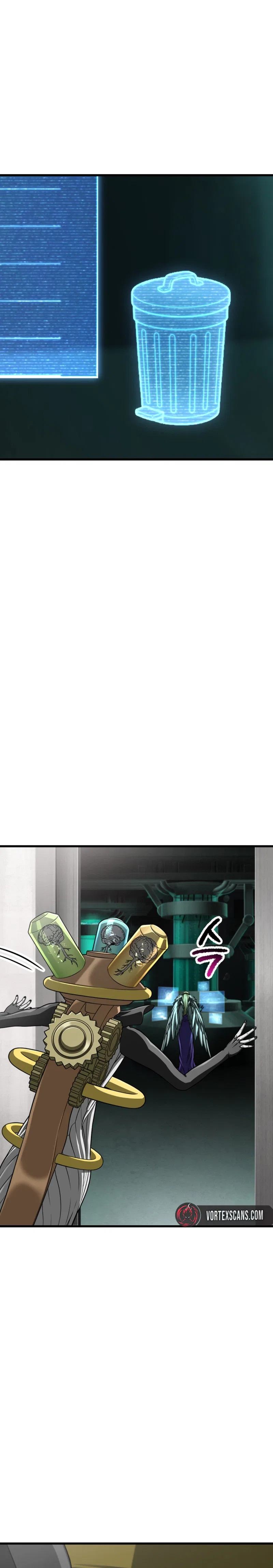 Survival Story of a Sword King in a Fantasy World Chapter 299 – Page 7