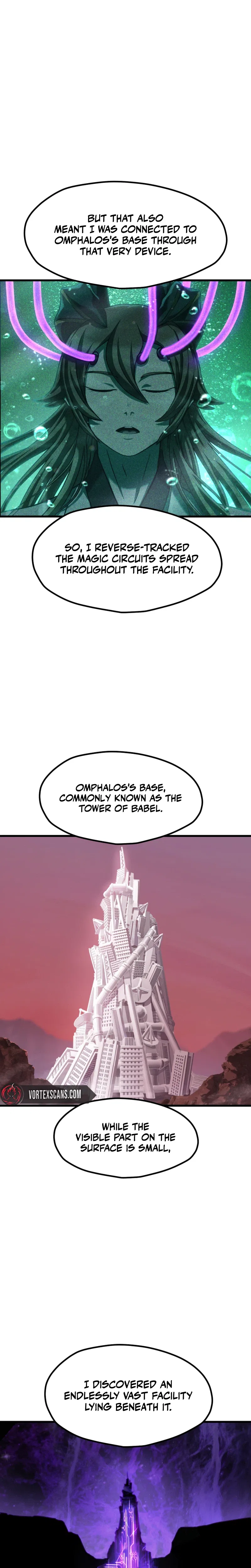 Survival Story of a Sword King in a Fantasy World Chapter 299 – Page 15