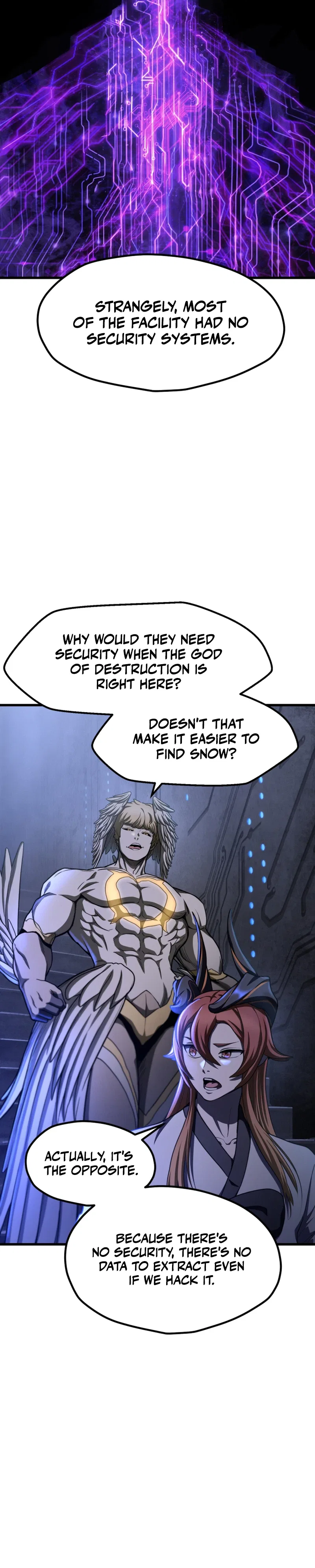 Survival Story of a Sword King in a Fantasy World Chapter 299 – Page 16
