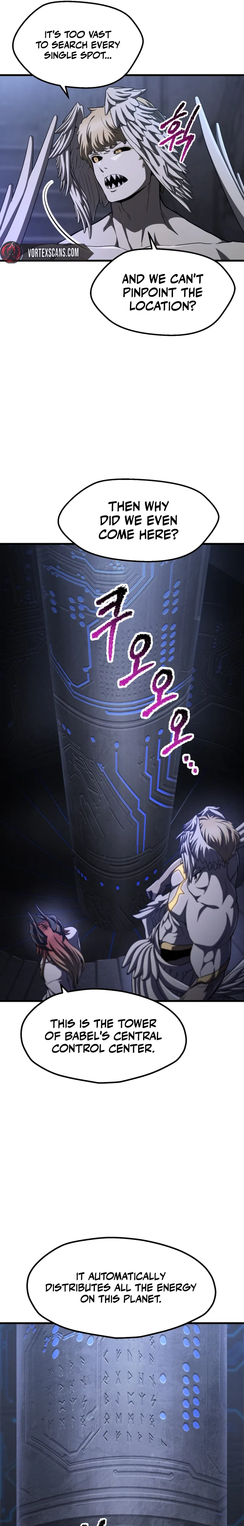 Survival Story of a Sword King in a Fantasy World Chapter 299 – Page 17