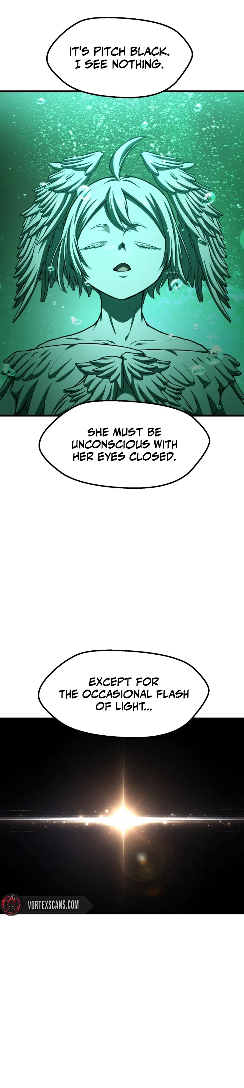 Survival Story of a Sword King in a Fantasy World Chapter 299 – Page 19