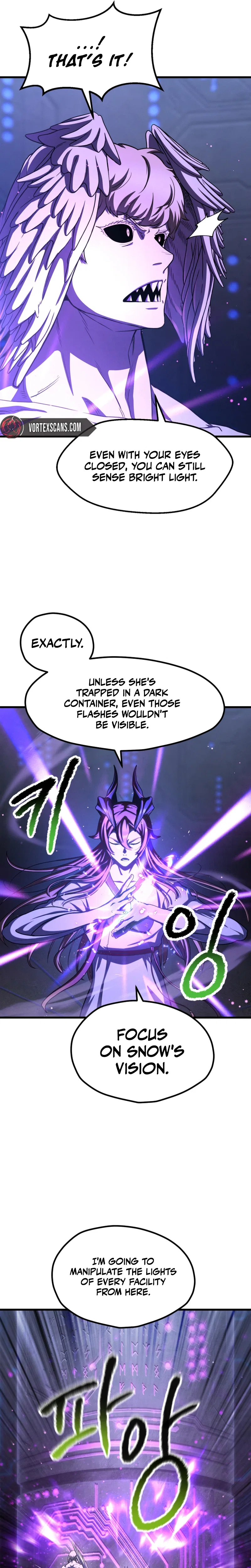 Survival Story of a Sword King in a Fantasy World Chapter 299 – Page 20