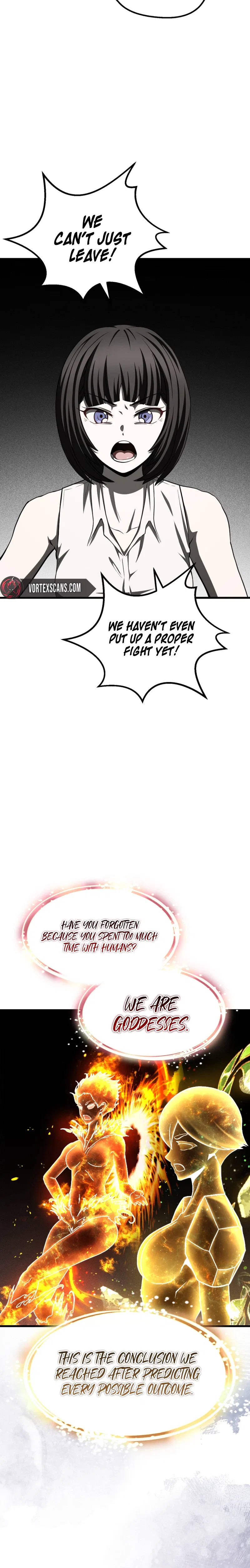 Survival Story of a Sword King in a Fantasy World Chapter 299 – Page 24