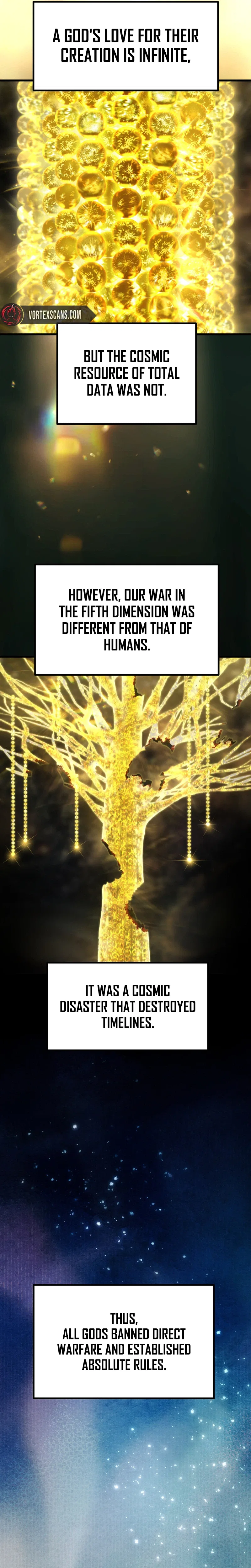Survival Story of a Sword King in a Fantasy World Chapter 299 – Page 29