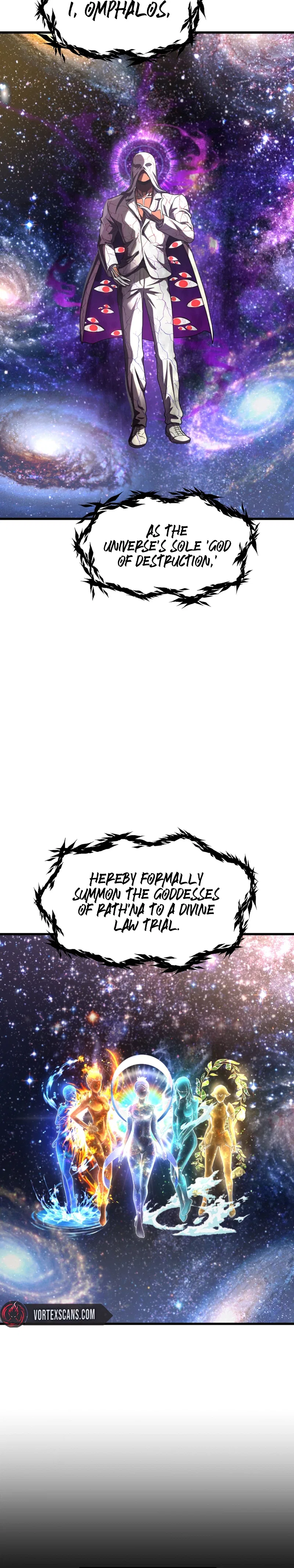 Survival Story of a Sword King in a Fantasy World Chapter 299 – Page 31