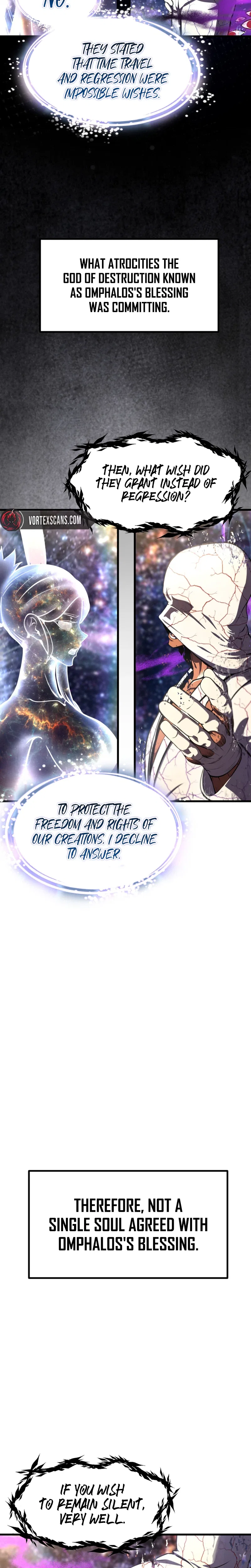 Survival Story of a Sword King in a Fantasy World Chapter 299 – Page 33