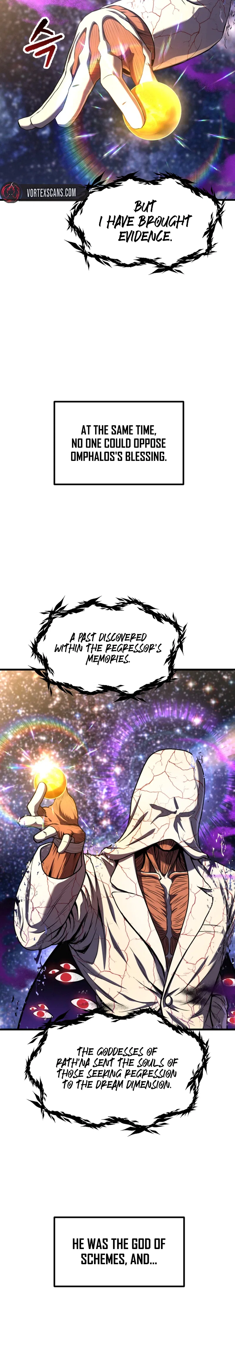 Survival Story of a Sword King in a Fantasy World Chapter 299 – Page 34