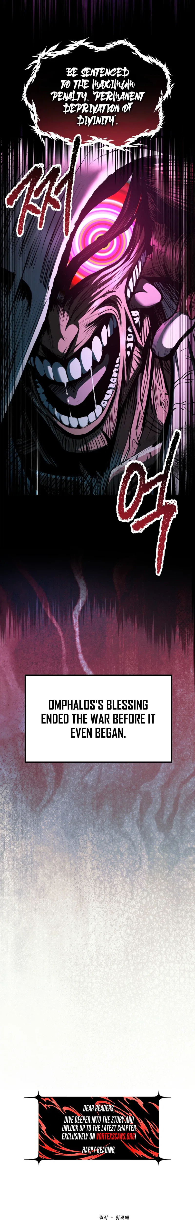 Survival Story of a Sword King in a Fantasy World Chapter 299 – Page 36