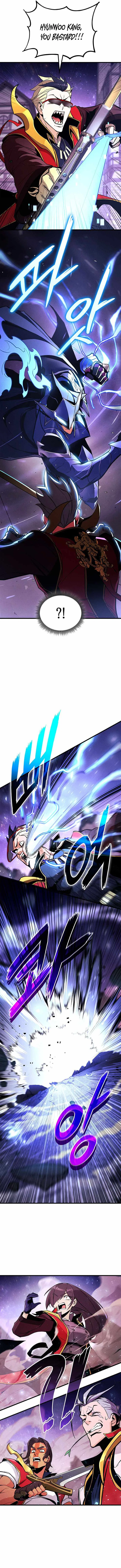Ranker’s Return (Remake) Chapter 255 – Page 2