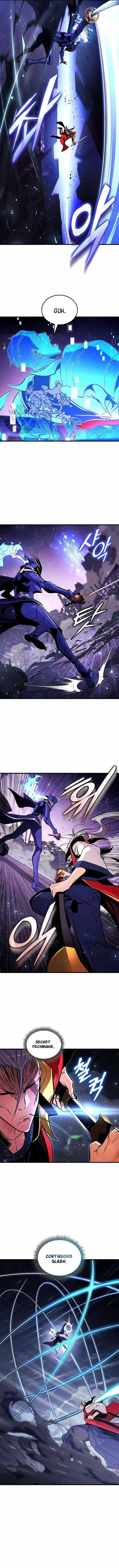 Ranker’s Return (Remake) Chapter 255 – Page 7