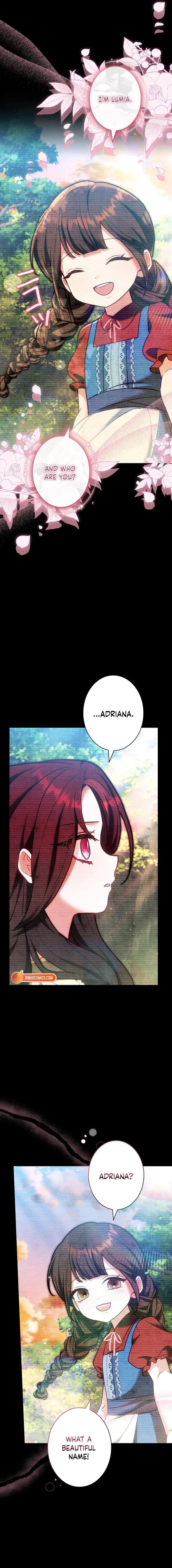I Was Supposed to Be a Stalker Lady, but Somehow I’m Being Adored Instead Chapter 47 – Page 2