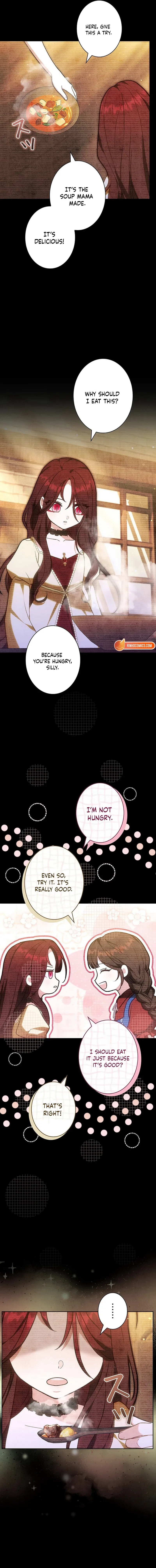 I Was Supposed to Be a Stalker Lady, but Somehow I’m Being Adored Instead Chapter 47 – Page 7