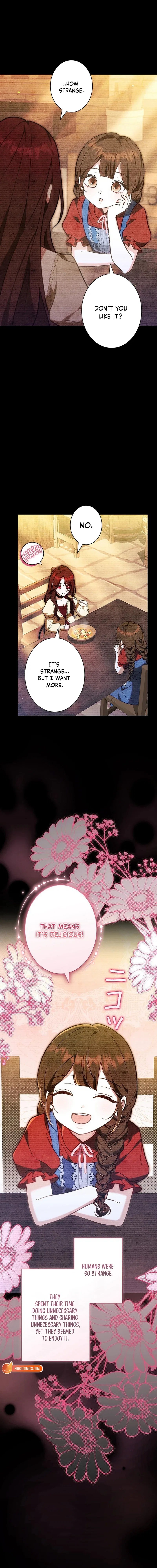 I Was Supposed to Be a Stalker Lady, but Somehow I’m Being Adored Instead Chapter 47 – Page 8