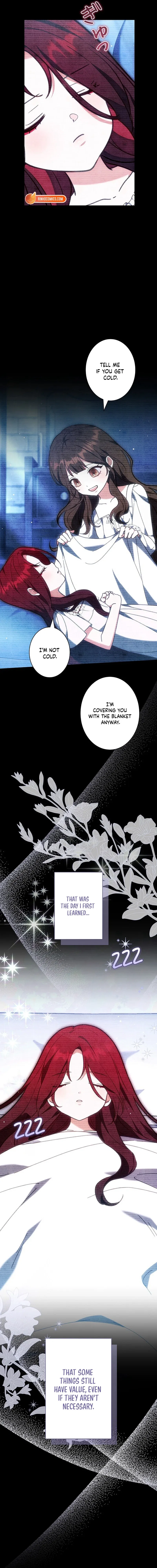 I Was Supposed to Be a Stalker Lady, but Somehow I’m Being Adored Instead Chapter 47 – Page 10
