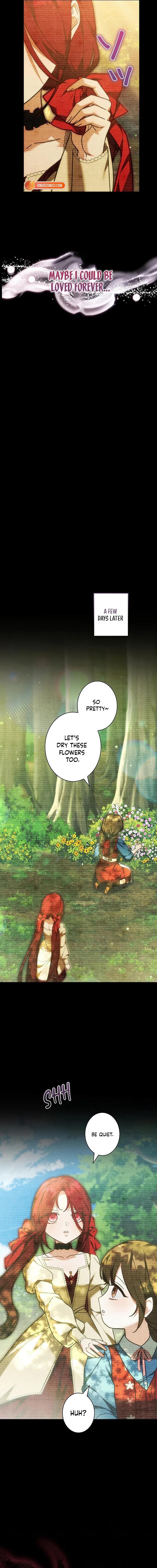 I Was Supposed to Be a Stalker Lady, but Somehow I’m Being Adored Instead Chapter 47 – Page 19