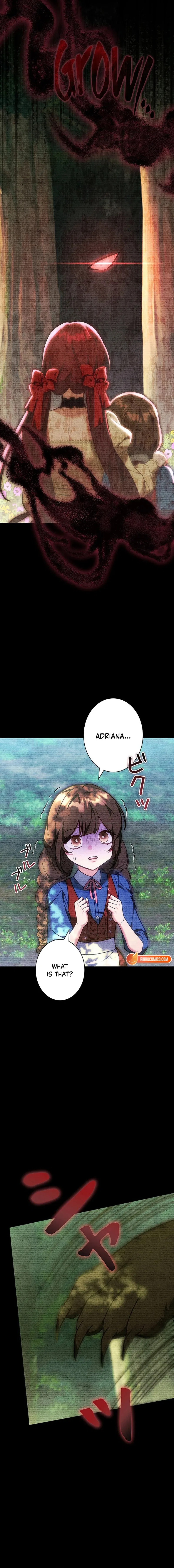 I Was Supposed to Be a Stalker Lady, but Somehow I’m Being Adored Instead Chapter 47 – Page 20