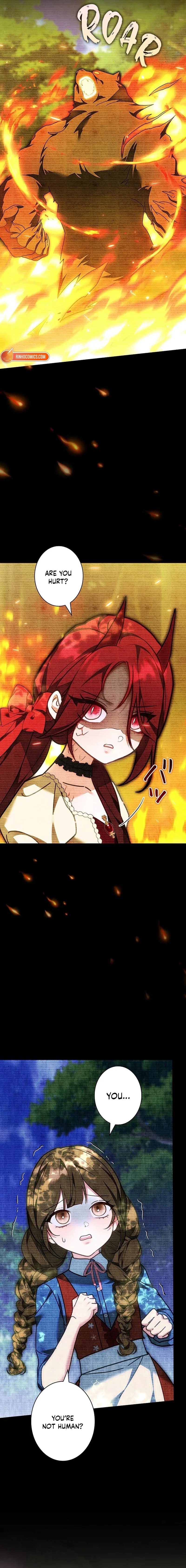 I Was Supposed to Be a Stalker Lady, but Somehow I’m Being Adored Instead Chapter 47 – Page 22