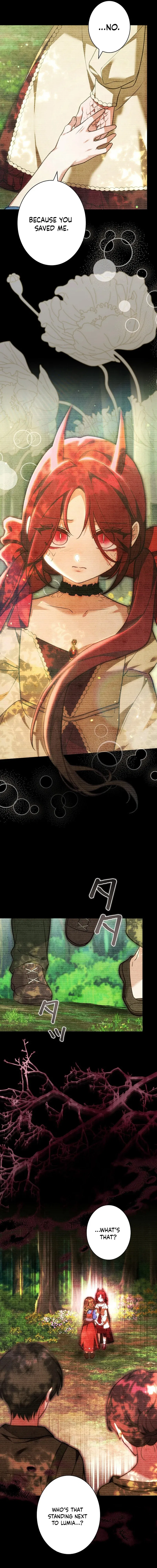 I Was Supposed to Be a Stalker Lady, but Somehow I’m Being Adored Instead Chapter 47 – Page 24