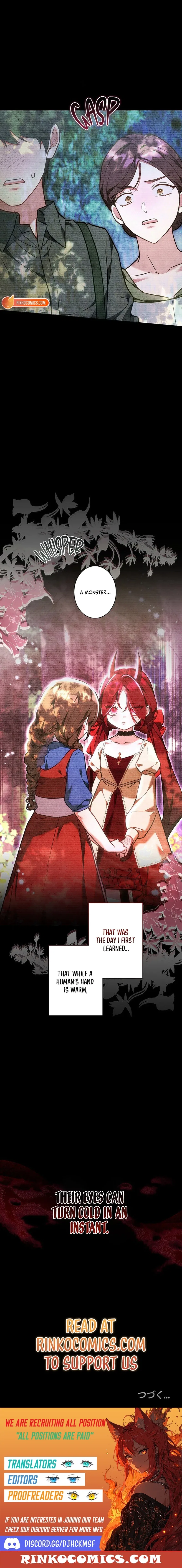I Was Supposed to Be a Stalker Lady, but Somehow I’m Being Adored Instead Chapter 47 – Page 25