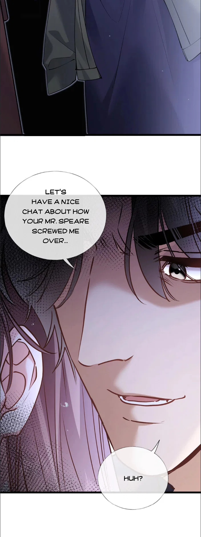 After Refusing to Donate a Kidney, I Became My Ex’s Little Aunt Chapter 40 – Page 4