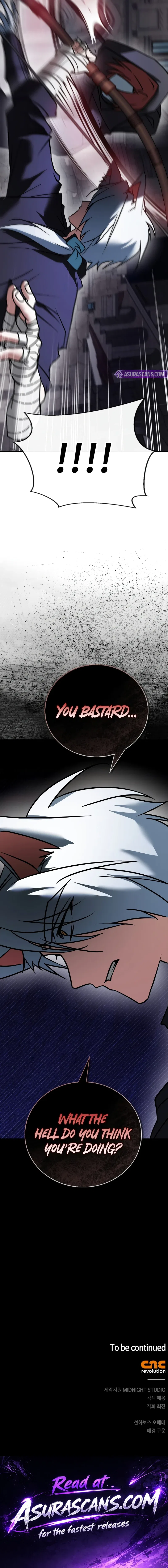 I'm Not That Kind of Talent Chapter 119 – Page 14