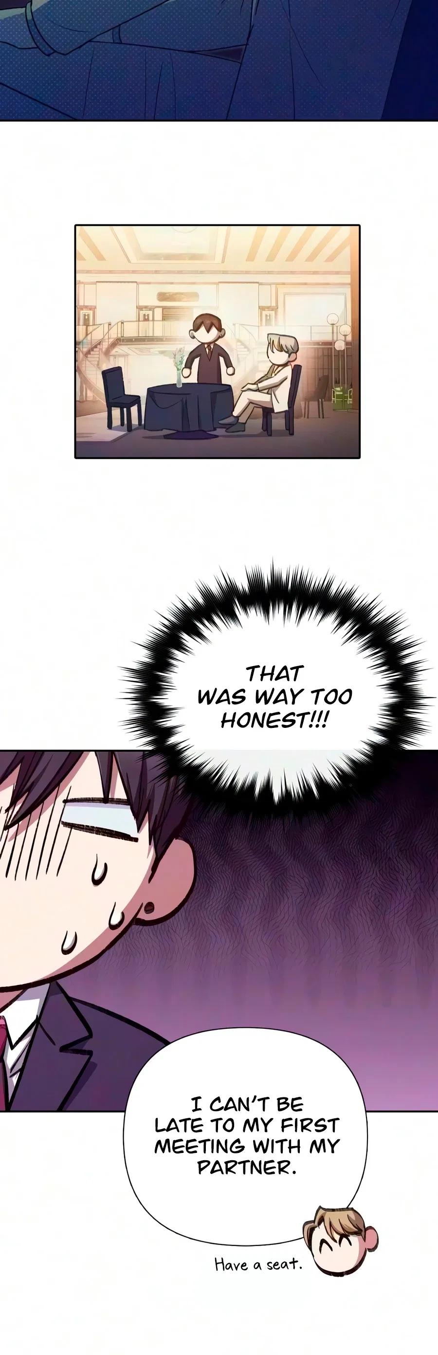 The S-Classes That I Raised Chapter 176 – Page 3