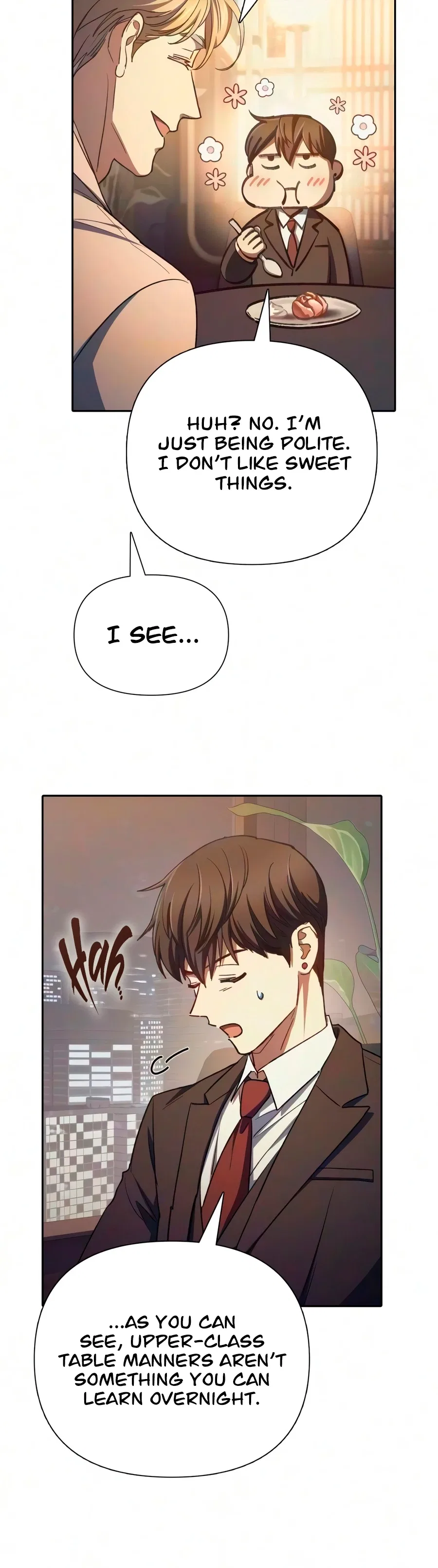 The S-Classes That I Raised Chapter 176 – Page 5