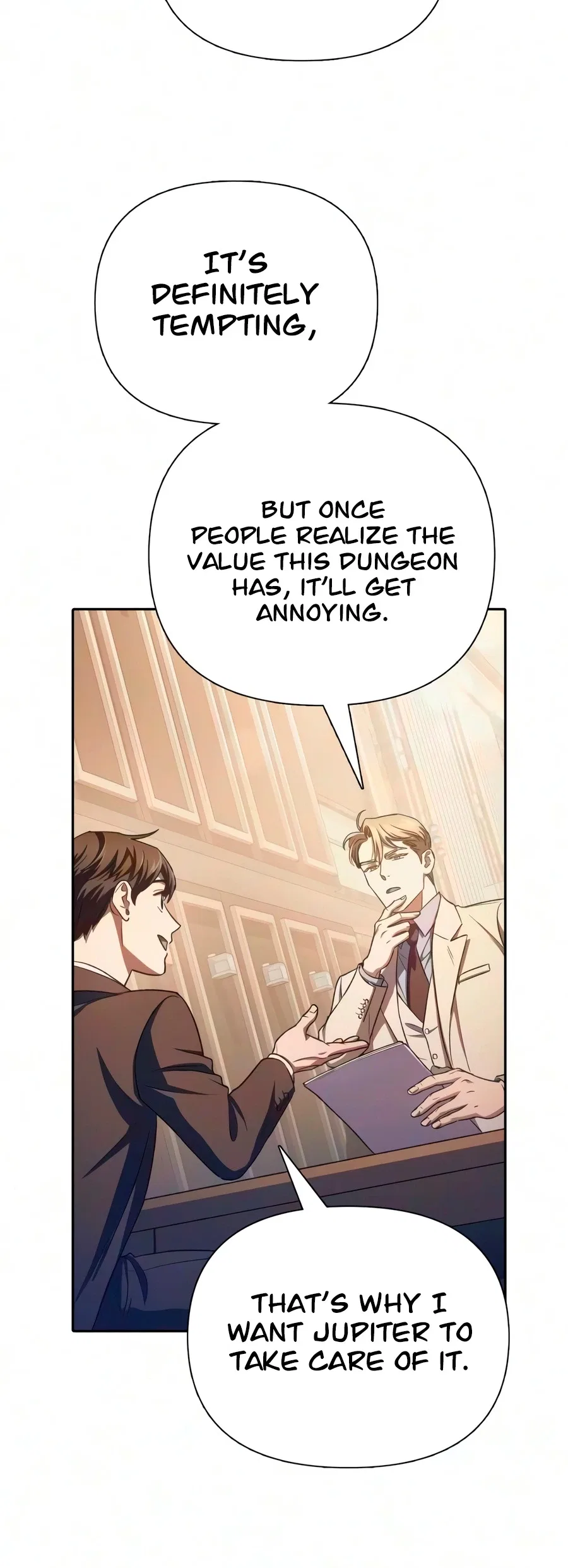 The S-Classes That I Raised Chapter 176 – Page 13