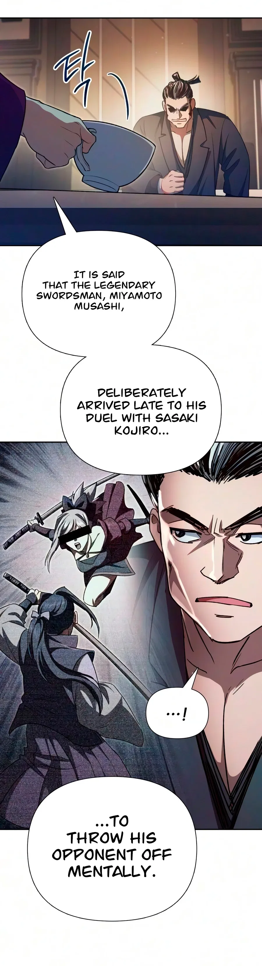 The S-Classes That I Raised Chapter 176 – Page 15
