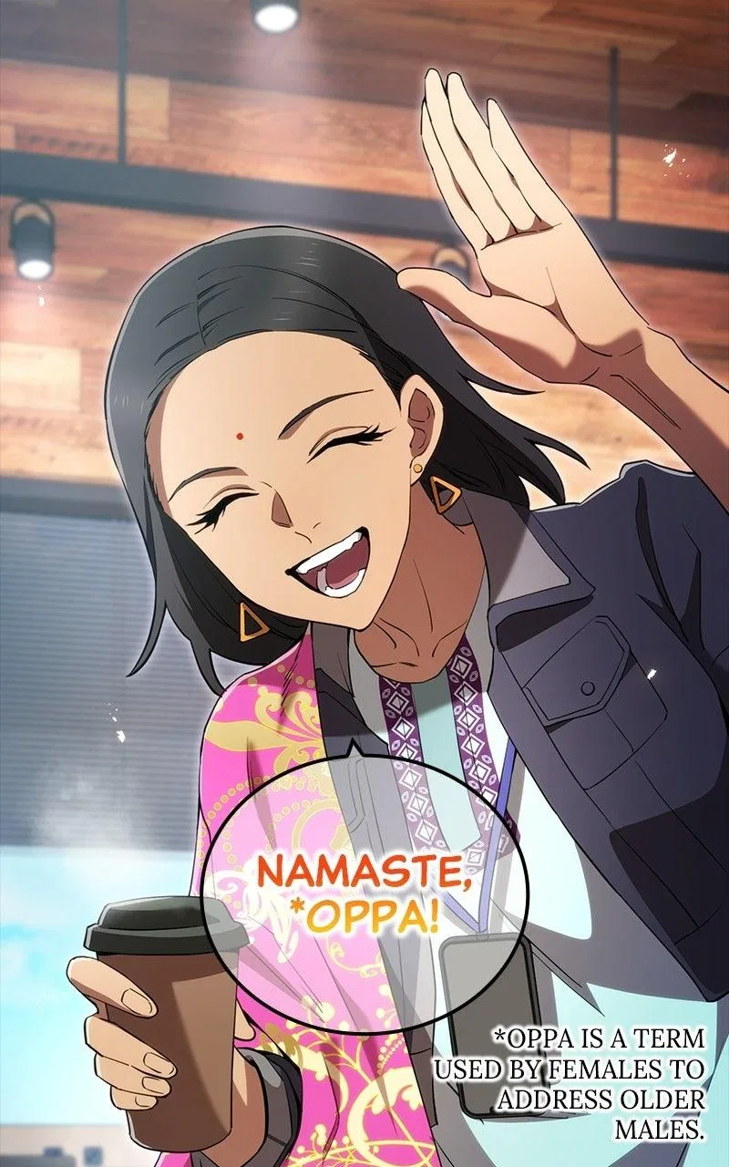 I am the strongest awakeners, recognized by all of the world’s cheat masters Chapter 108 – Page 3