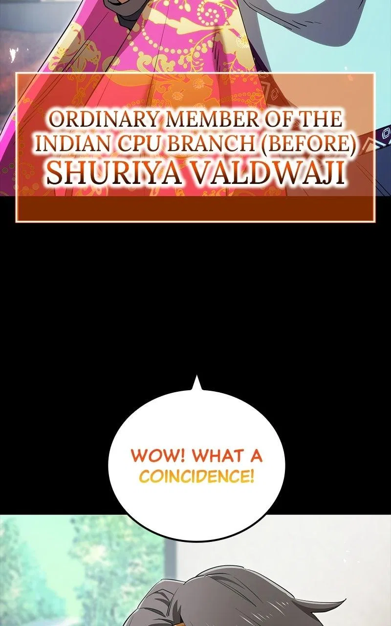 I am the strongest awakeners, recognized by all of the world’s cheat masters Chapter 108 – Page 4