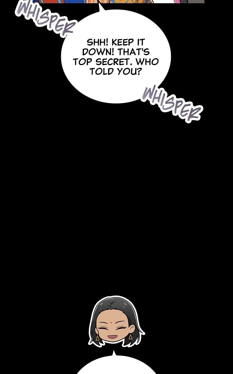 I am the strongest awakeners, recognized by all of the world’s cheat masters Chapter 108 – Page 9